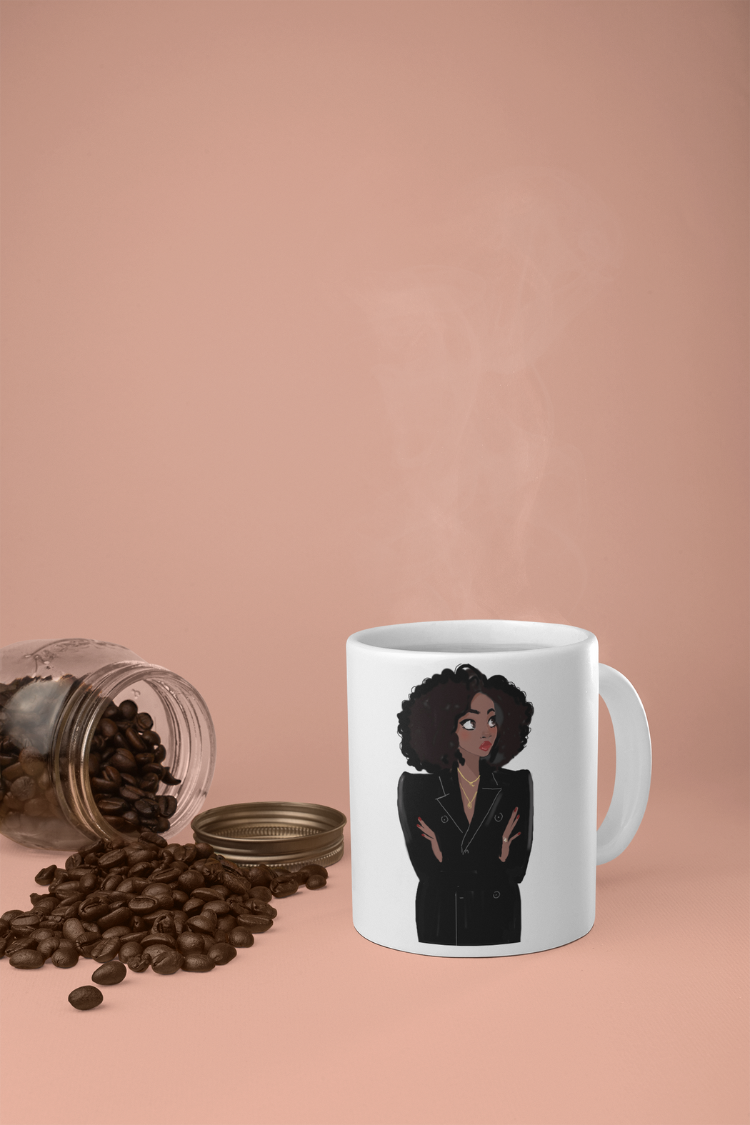 Girl Boss  | Mug