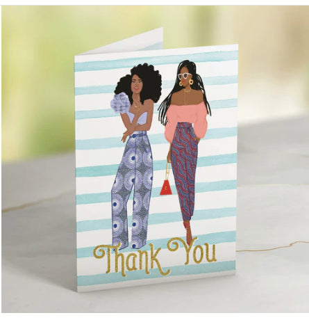 "Thank You "| Greeting cards